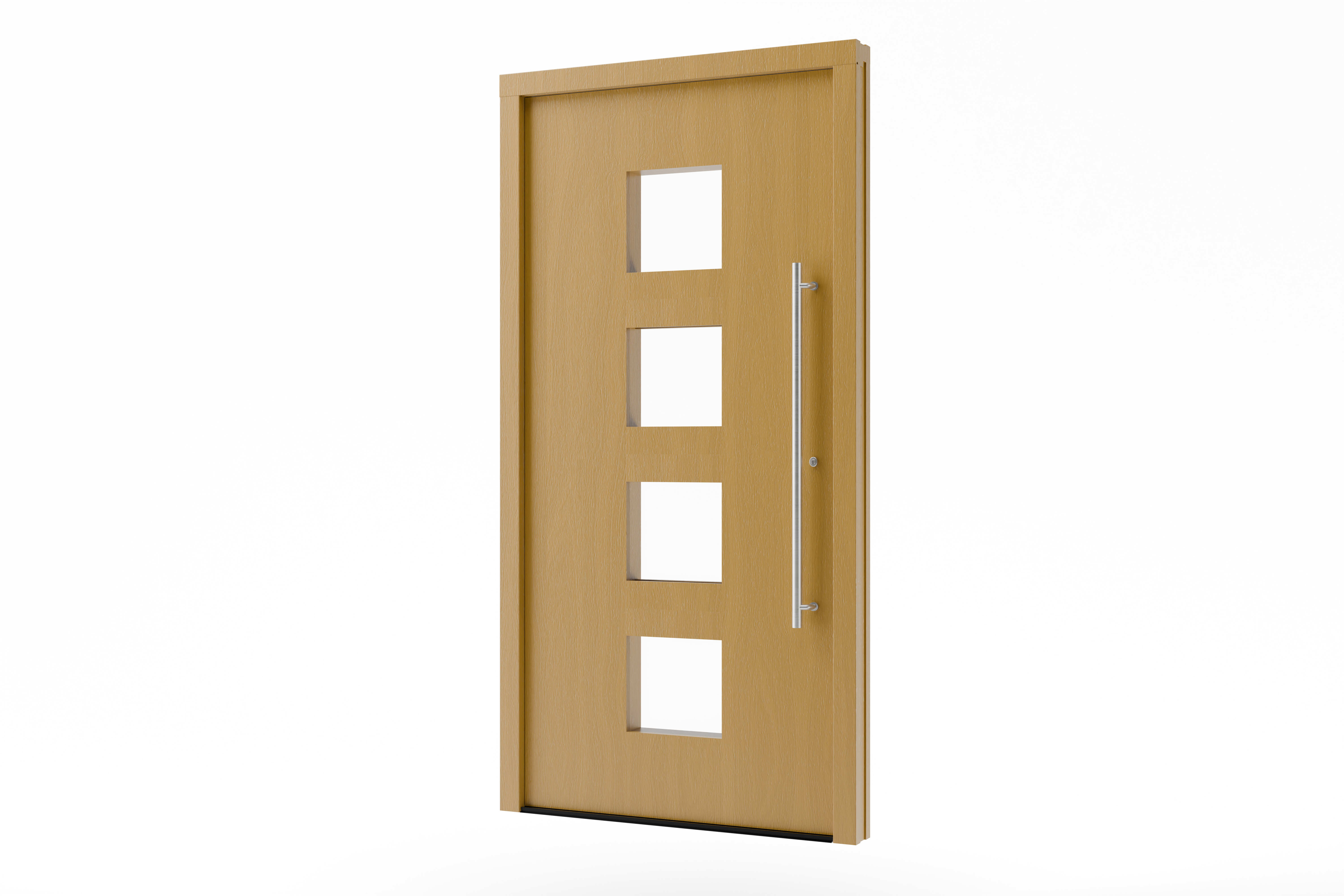 05.1 Haustür Stutgart